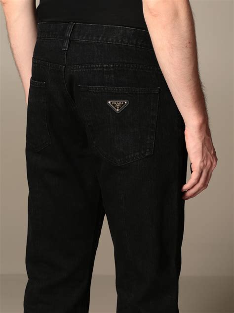 Prada Jeans for Men .